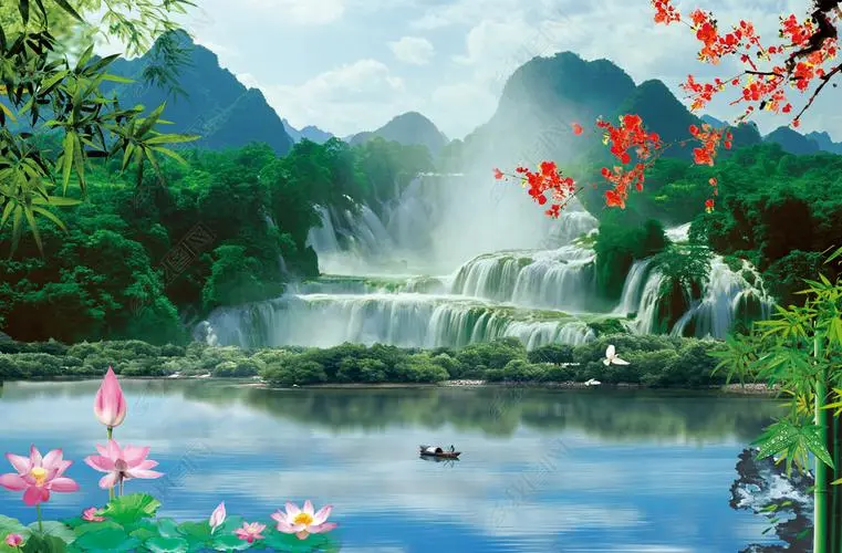 无人化智慧工厂精密
